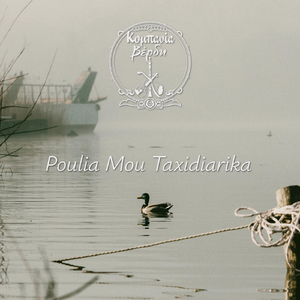 Poulia Mou Taxidiarika