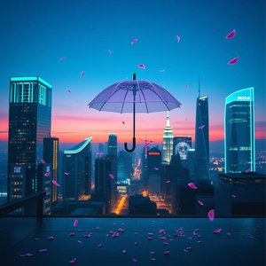 风吹过就释怀