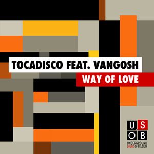 Way Of Love (Style of Eye Version)