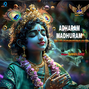 Adharam Madhuram
