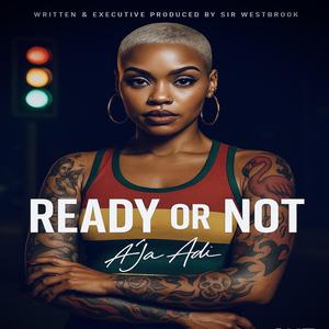 Ready Or Not