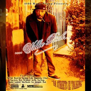 Genie Boots (feat. Bryce & Meko Macafee)