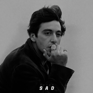 Sad