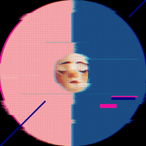 服务型人格 Prod. Furyl/ZS Beatz