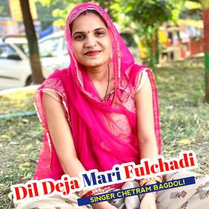 Dil Deja Mari Fulchadi