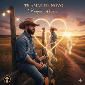 Te Amar de Novo