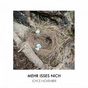 Mehr isses nich