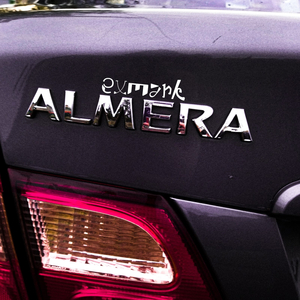 Almera