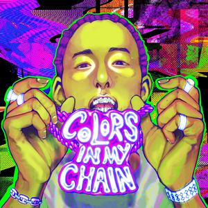 Colors In My Chain