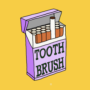Toothbrush (Live)