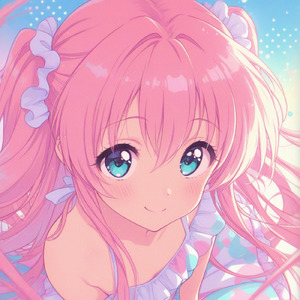 太陽と、ミルキー・ブルーの誓い