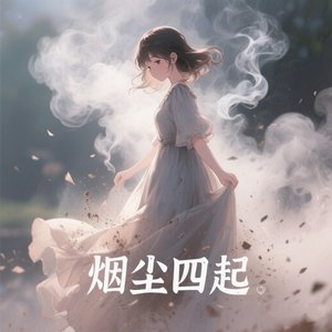 烟尘四起