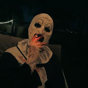 happy halloween! (feat. 800 smoovee)