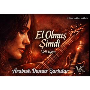 El Olmuş Şimdi