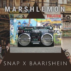 Snap X Baarishein