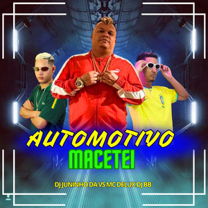 AUTOMOTIVO MACETEI