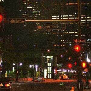 给黑夜加点酒精