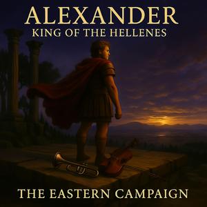 Crossing the Hellespont (D Minor to D Major)