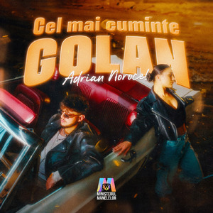 Cel mai cuminte golan