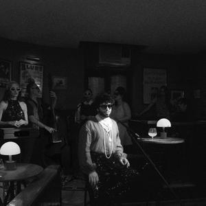 No puedo enamorarme!