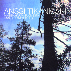 Kesäranta Etelä-Saimaalla / A summer lakeside in South Saimaa