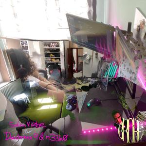 sam v izbe (feat. Nikolas Hudcovský)