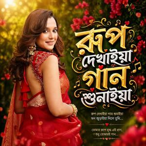 Rup Dekhaiya Gaan Shunaiya