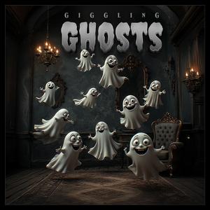 Giggling Ghosts
