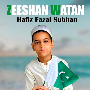 Zeeshan Watan