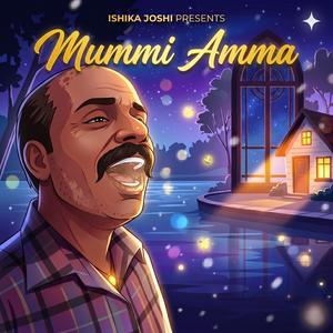 Mummi Amma Aahi Maahi (Sped Up)
