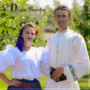 Mândră Ți-Am Dat Inima