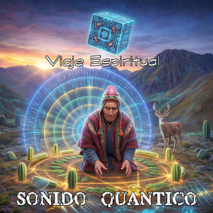 Quena Sagrada