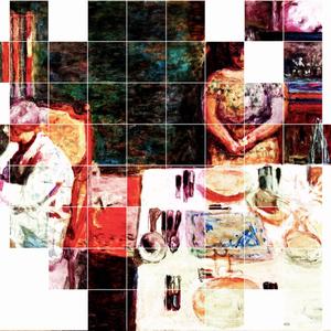 He is a (Instrumental)