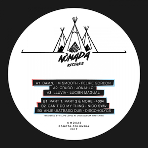 Part 1, Part 2 & More (Original Mix)