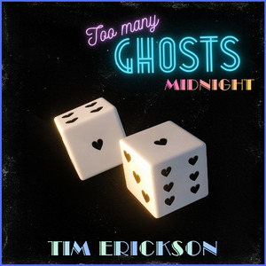 Too Many Ghosts (Midnight)