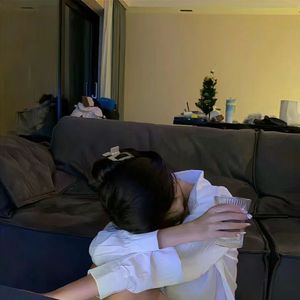 认真的喜欢 伴奏