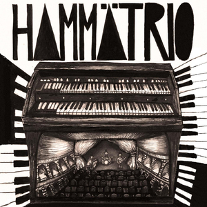 Hermeticamente (Ao Vivo)