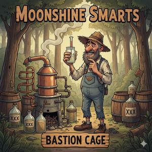 Moonshine Smarts