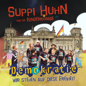 Buchstabenlied: A E I O U 2018