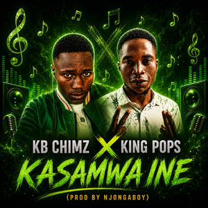 Kasamwa Ine