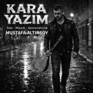 Kara Yazım - Türkü Durağı