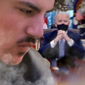 Gettin High for Bill Nye