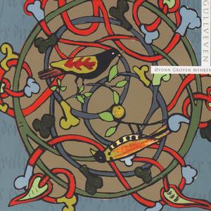 Jenta Som Skulle Skjera Strå