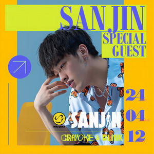 4.12 SANJIN@BLINK @ WITCH SET 04