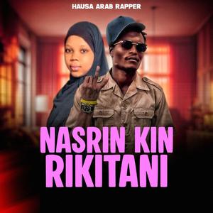 Nasrin Kin Rikitani