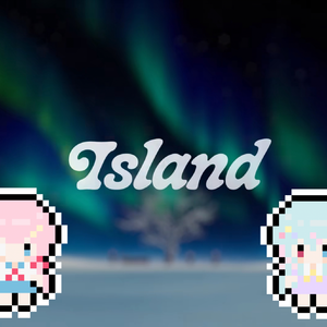 Island（COVER：PLAVE）