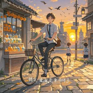 追风少年的黄昏