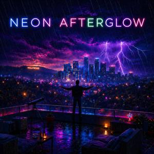 Neon Afterglow