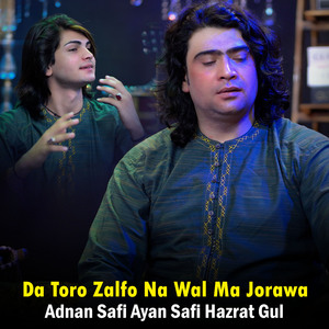 Da Toro Zalfo Na Wal Ma Jorawa