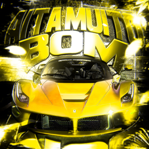 AITA MUITO BOM (Ultra Slowed)